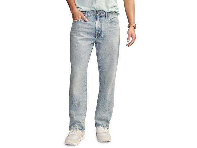 Lucky Brand 223 Straight Jean (Paxton) Men's Jeans Product Image