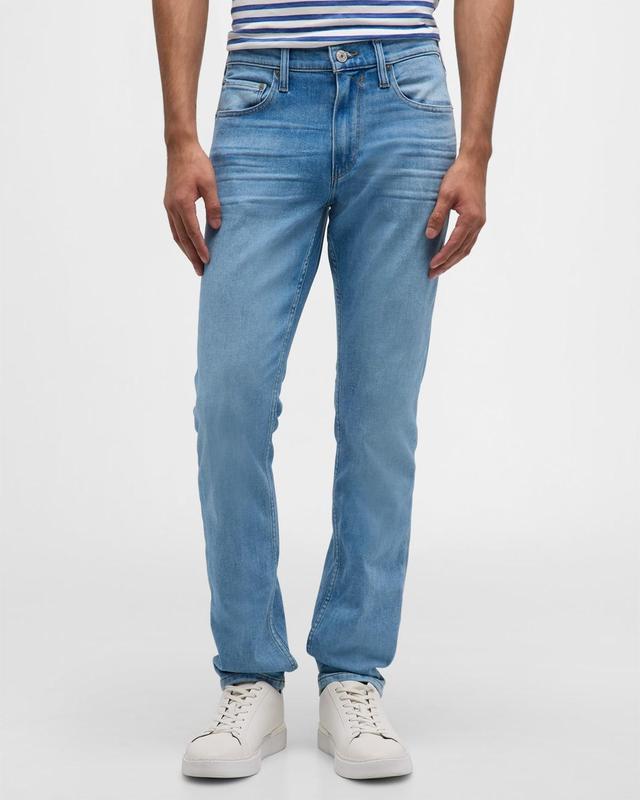 Mens Lennox Slim-Fit Jeans Product Image