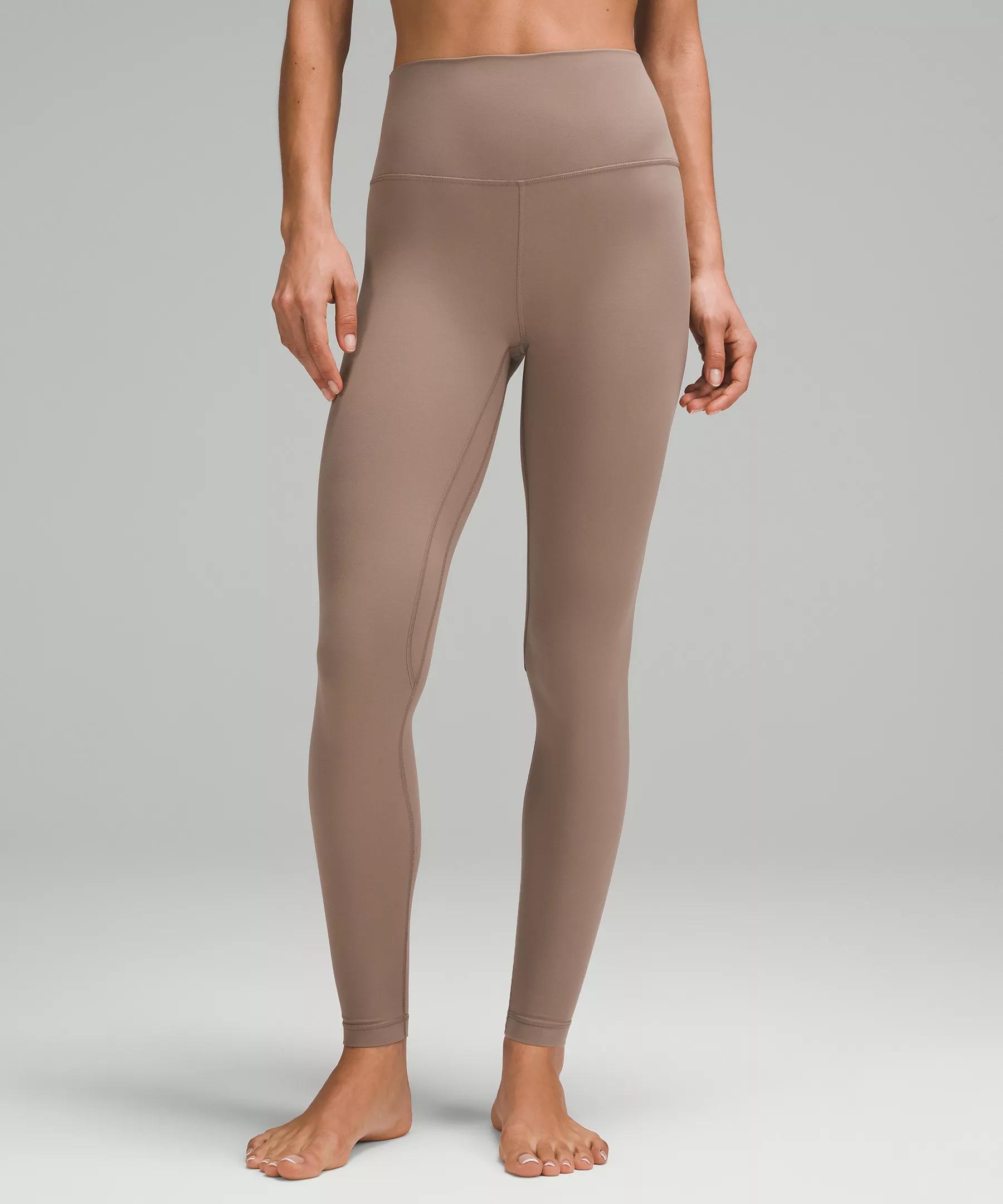 lululemon Align™ High-Rise Pant 28" Product Image