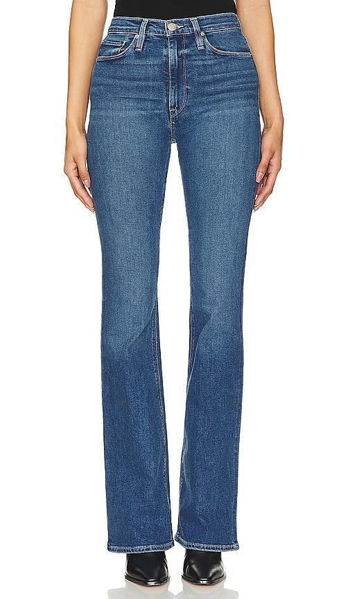 Barbara High Rise Bootcut Product Image