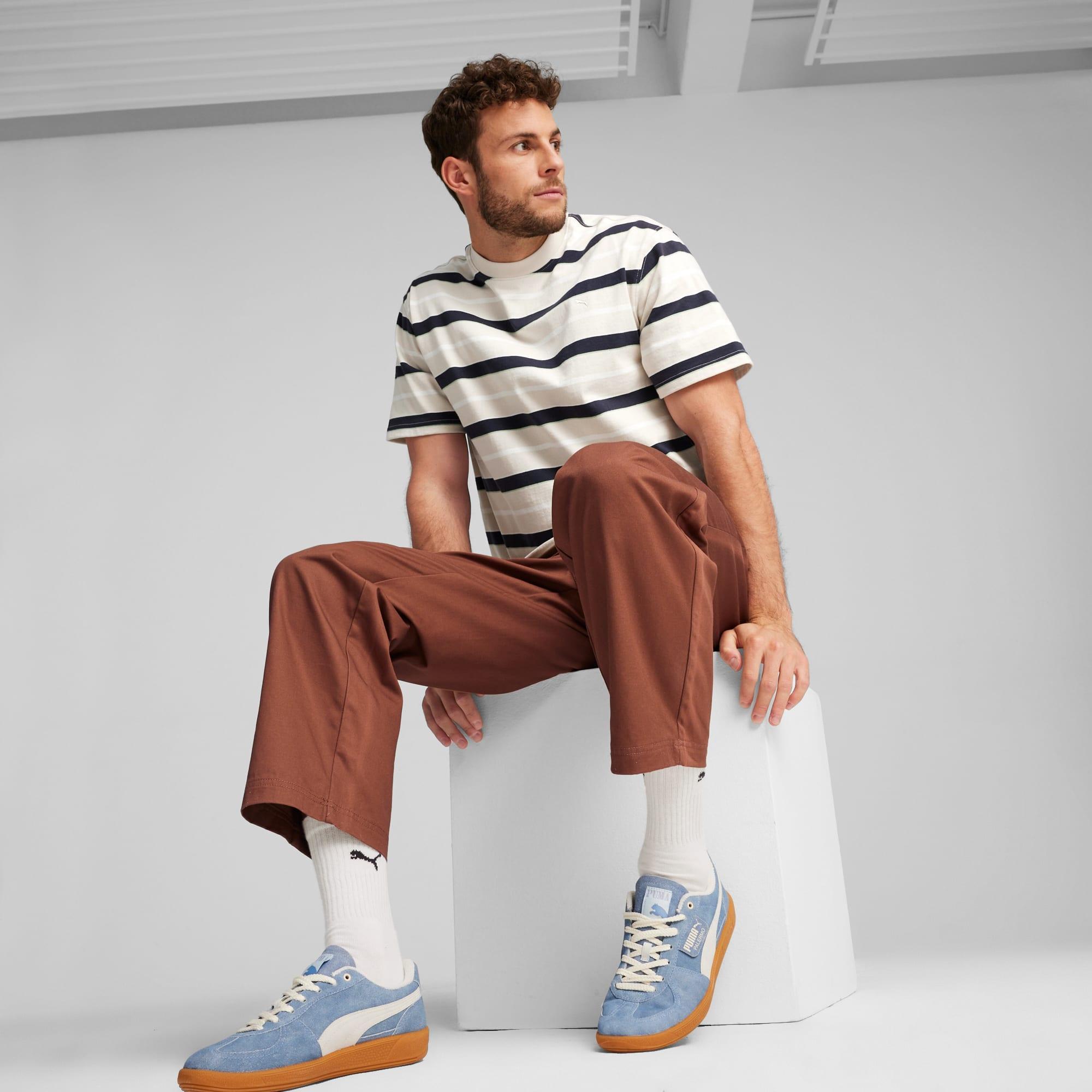 MMQ Men's Chino Pants Product Image