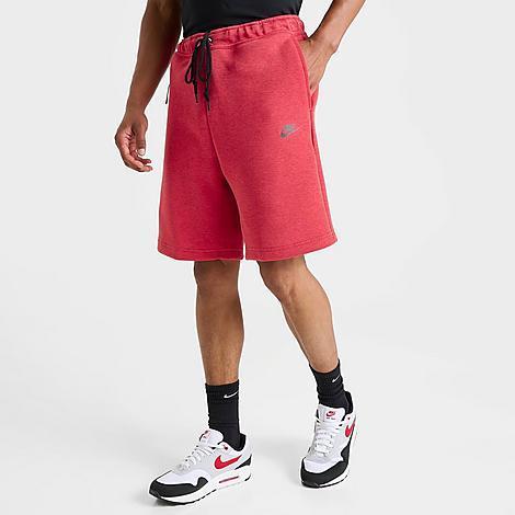 Nike Mens Sportswear Tech Fleece Shorts Product Image