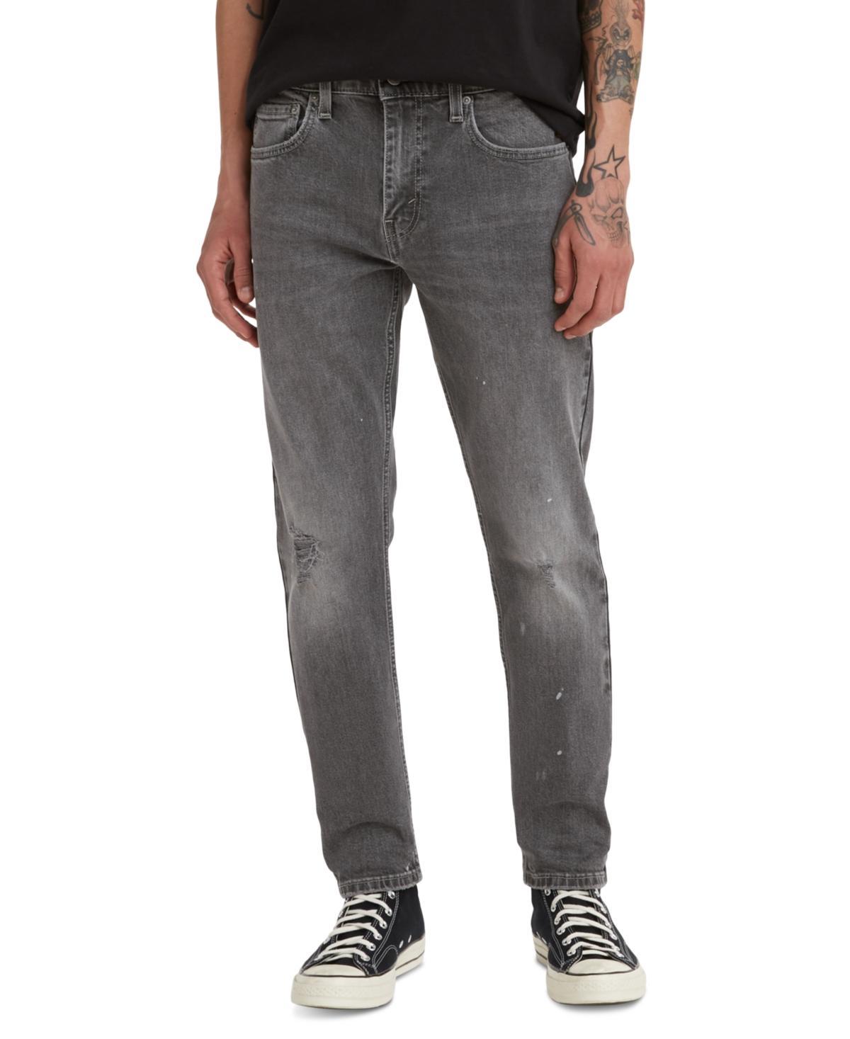 Mens Levis 512 Slim Taper Stretch Jeans Product Image