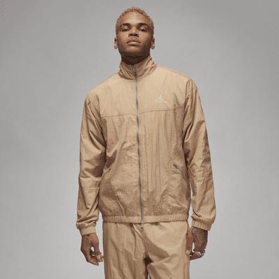 Mens Jordan Essentials Warmup Jacket Product Image