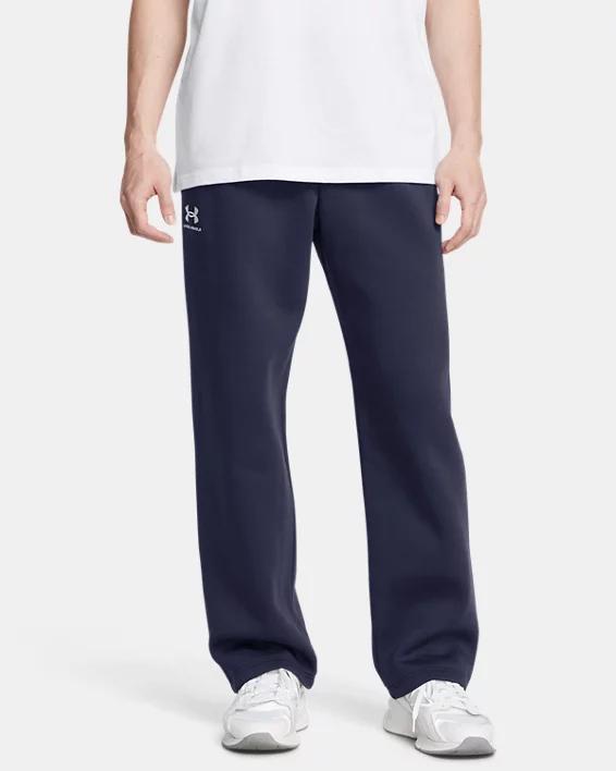 Mens UA Icon Fleece Pants Product Image