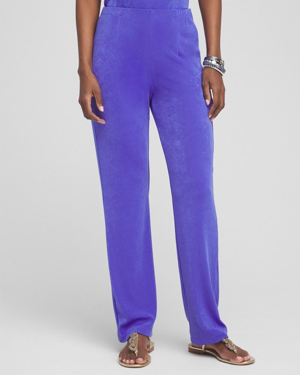 Women's Travelers Pants Product Image