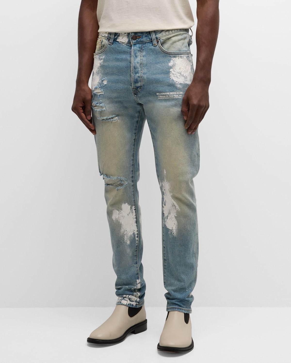 Mens BB Mineral Jeans Product Image