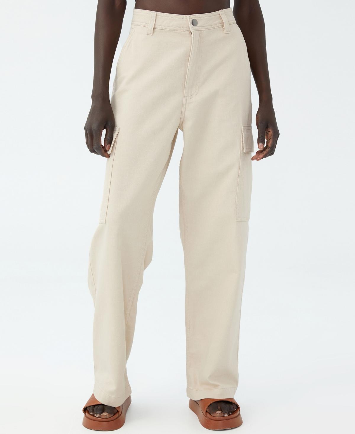 Womens Bobbie Cargo Pants product image