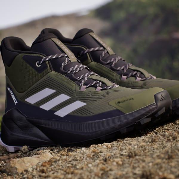 Terrex Trailmaker 2.0 Mid Gore-Tex Hiking Shoes Product Image