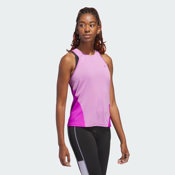 Designed for Training Tank Top Product Image