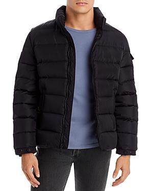 Mens Matte Trail Down Puffer Jacket Product Image