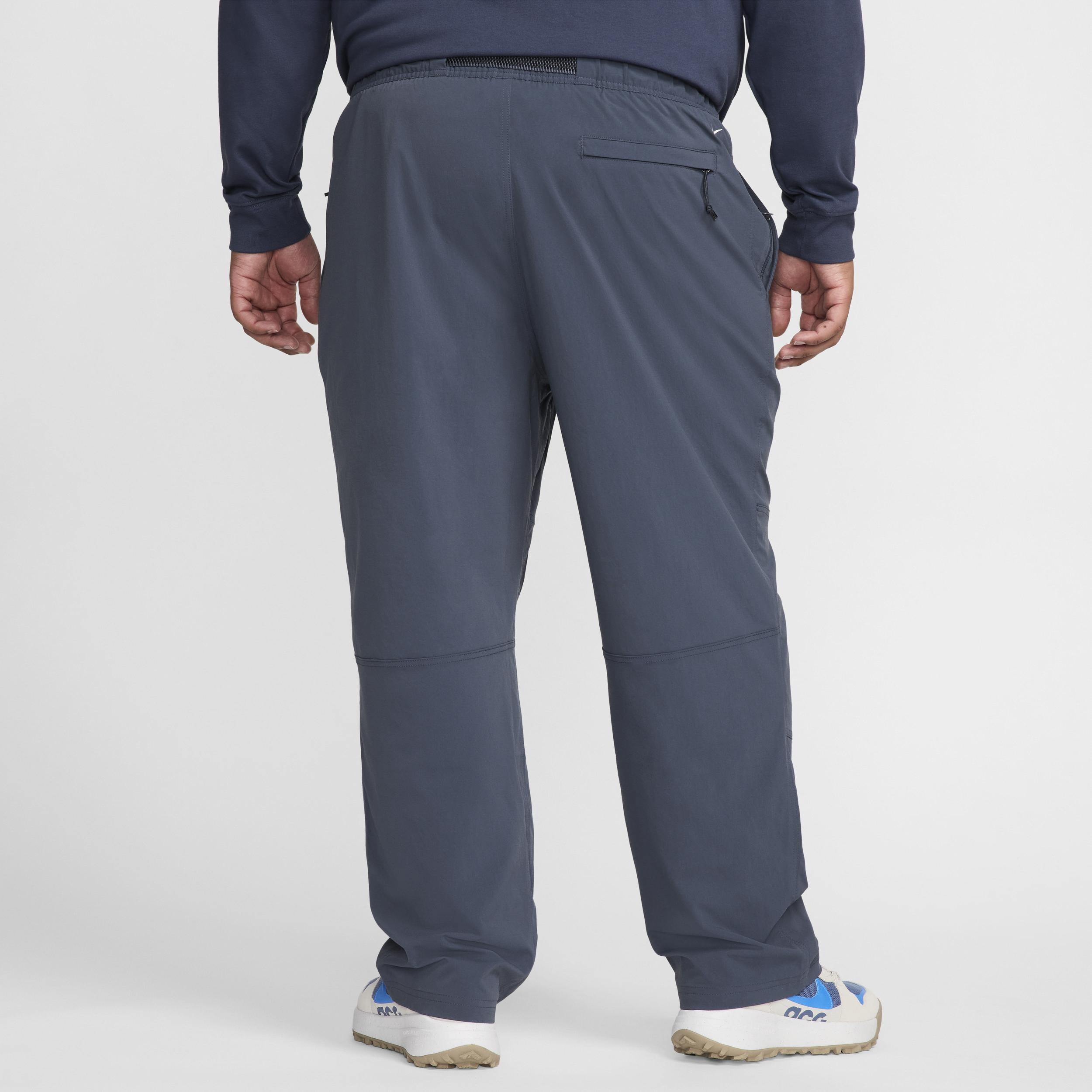 Men's Nike ACG UV Hiking Pants Product Image