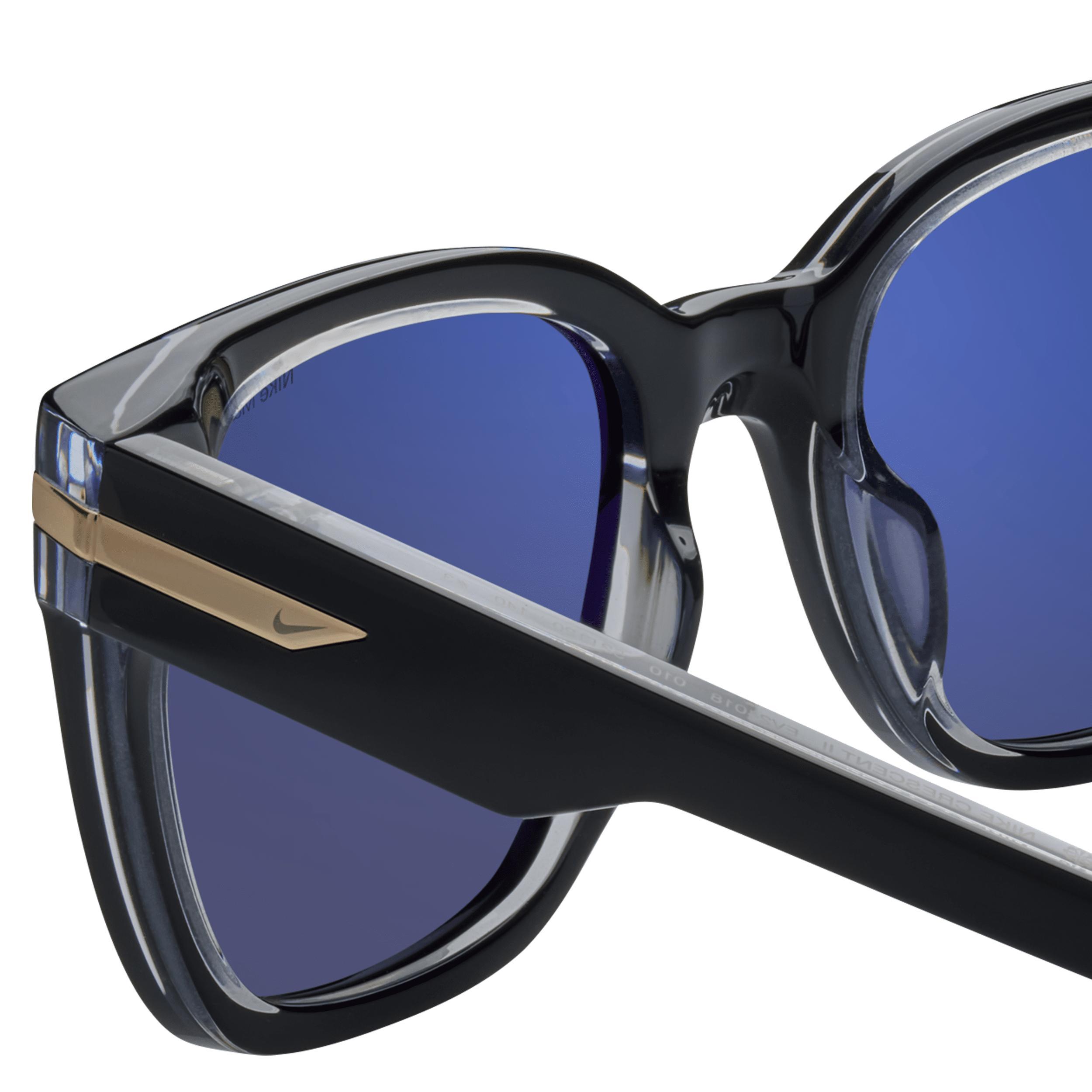 Nike Womens Crescent II sunglasses Product Image