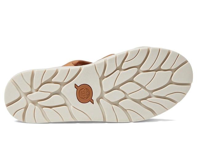 Born Daisy (Light Brown Full Grain Leather) Women's Shoes Product Image