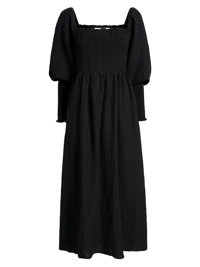 Womens The Grace Maxi Nap Dress Product Image