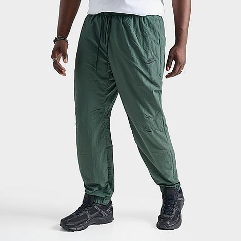 Nike Men's Tech Woven Straight Leg Pants Product Image