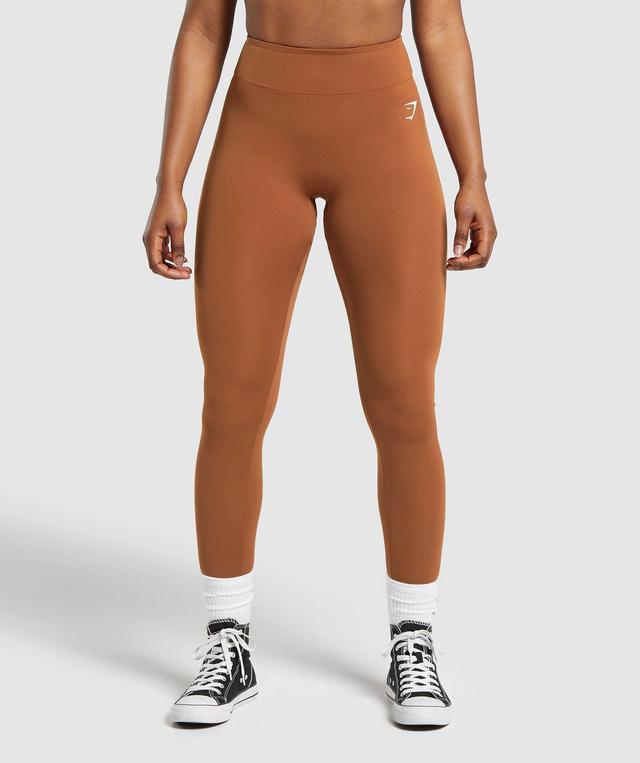 GS Power Tall Leggings Product Image