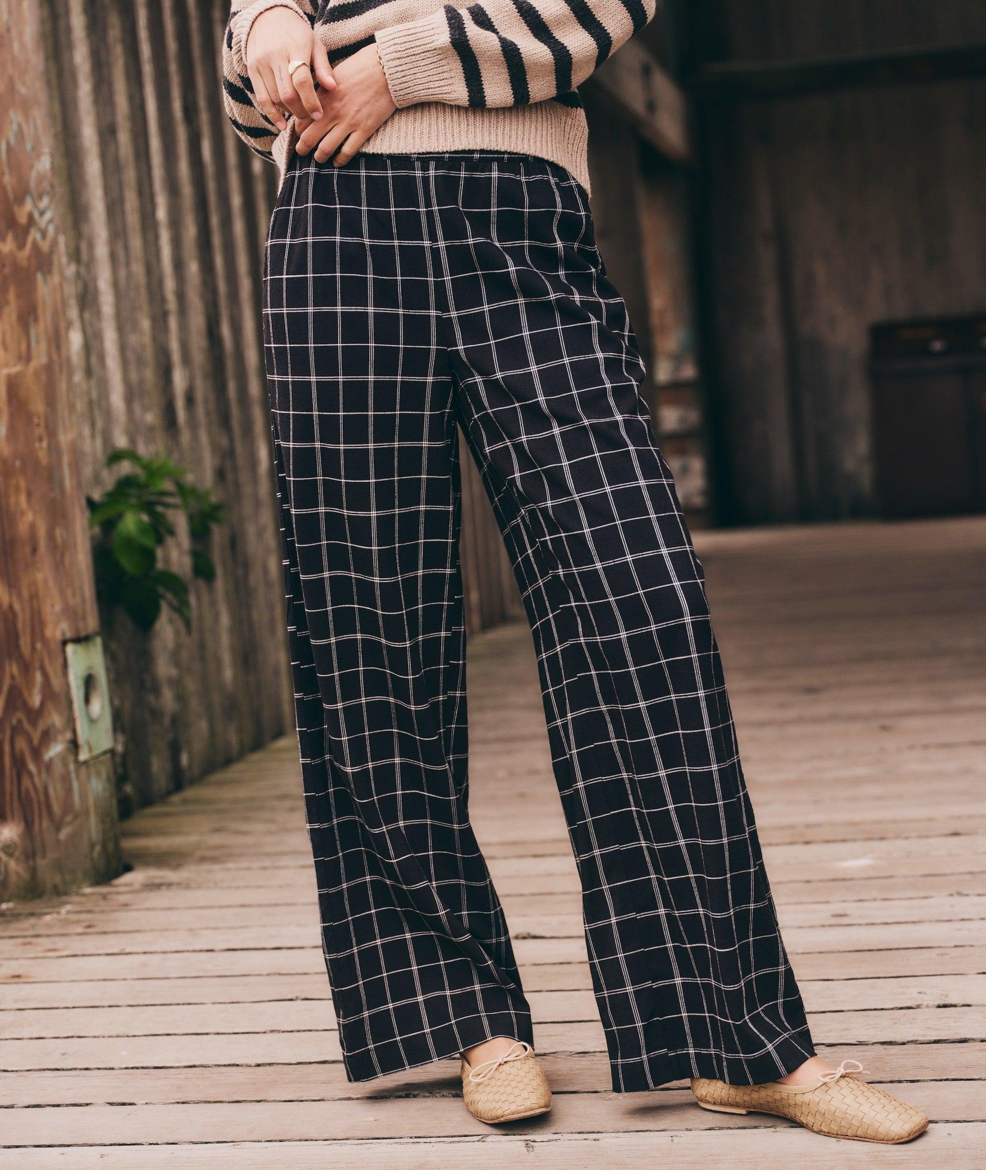 Allison Trouser Product Image