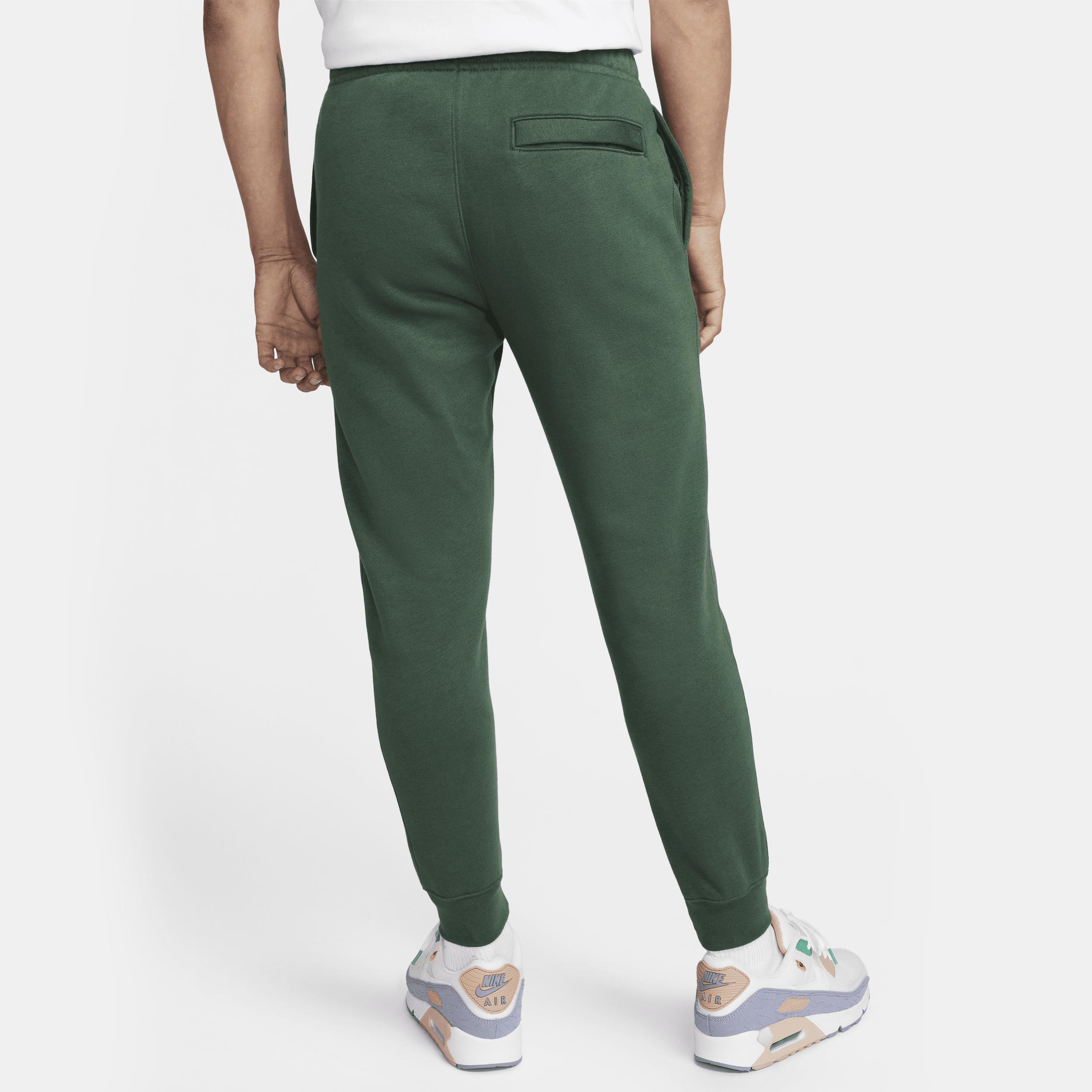 Nike Men's Club Fleece Fleece Pants Product Image