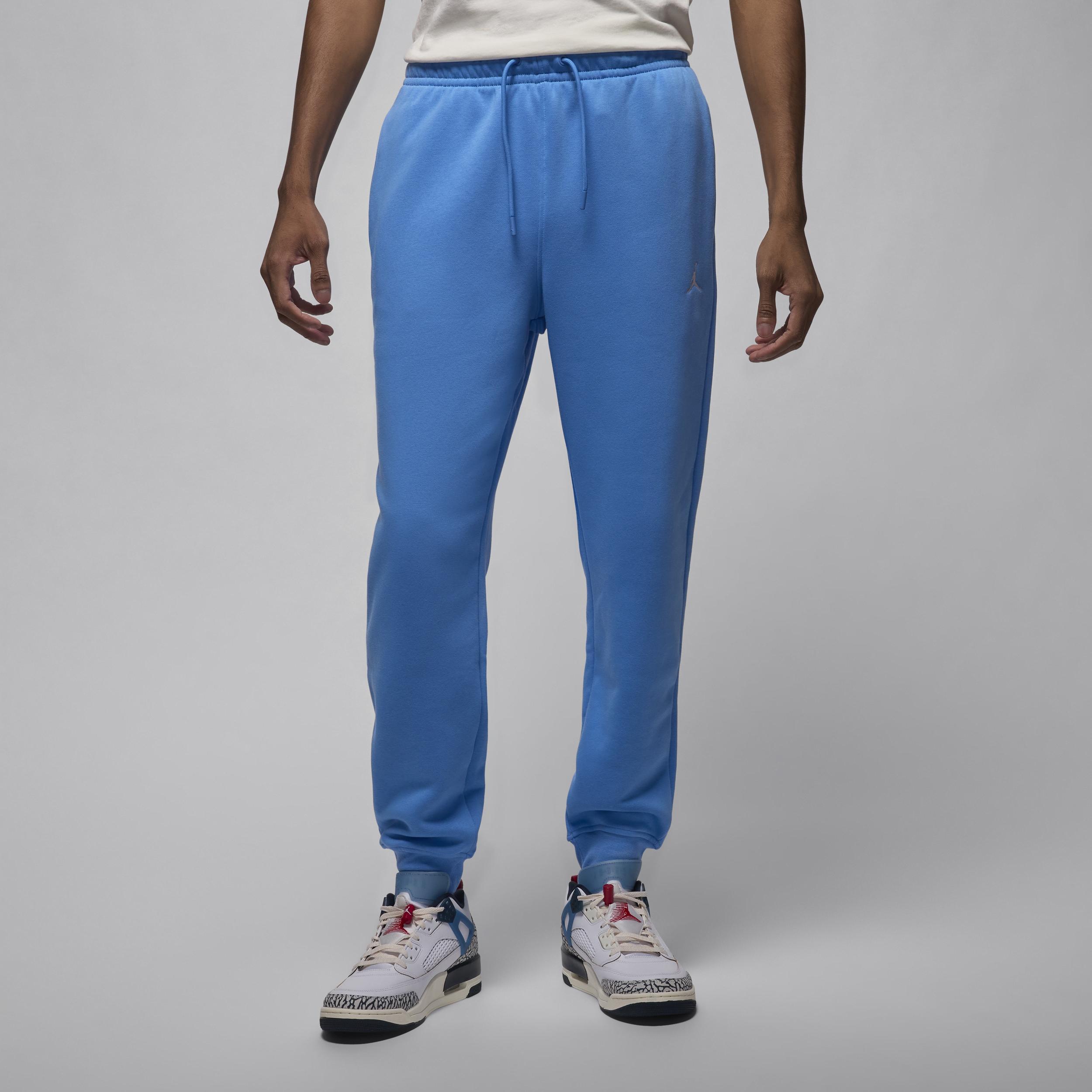 Jordan Mens Brooklyn Fleece Sweatpants Product Image