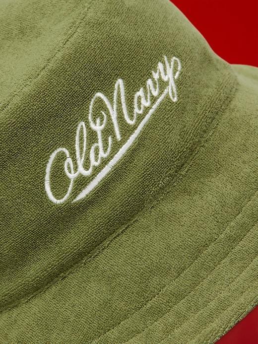 &apos;94 Terry Bucket Hat Product Image