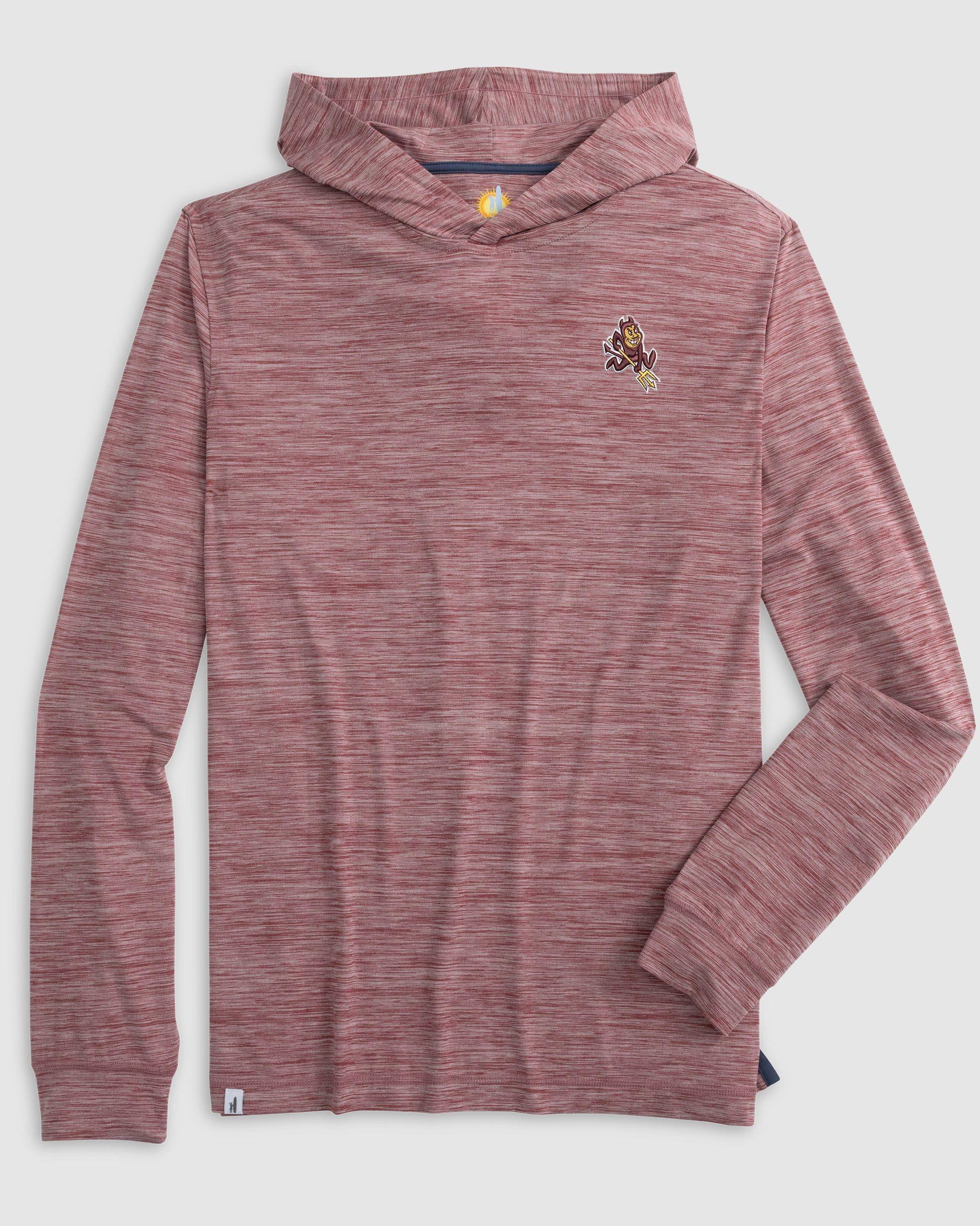 johnnie-O Arizona Talon Performance Hoodie Product Image