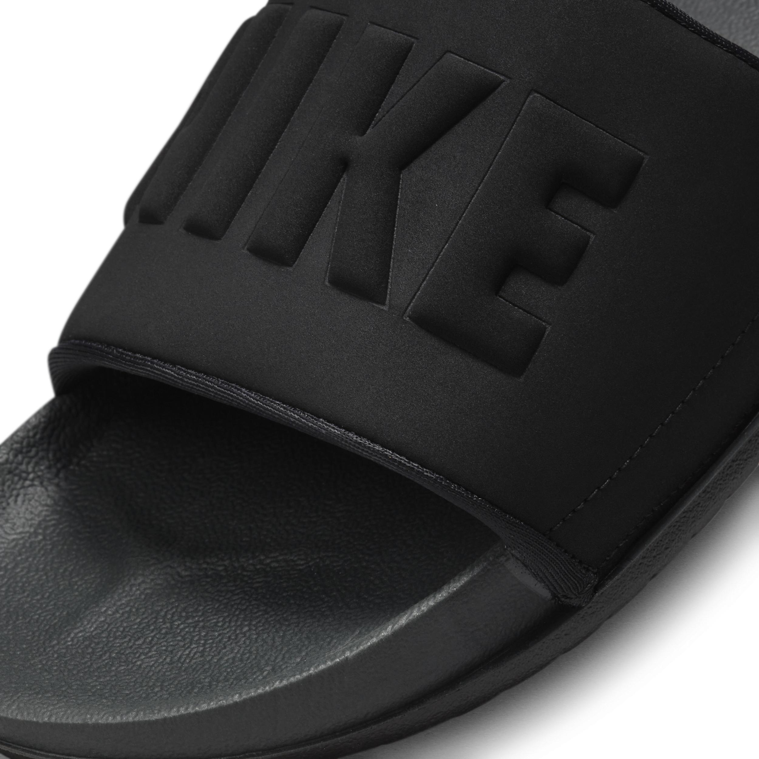 Nike Offcourt Mens Slide Sandals Oxford Product Image