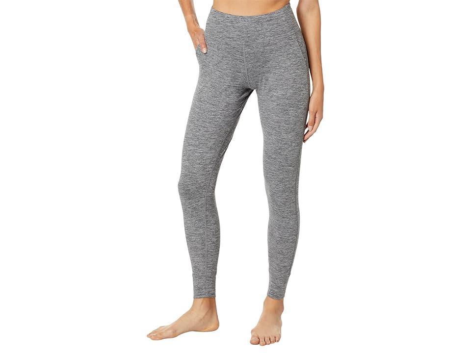 Hot Chillys Clima-Tek Joggers (Ashley Heather) Women's Clothing Product Image