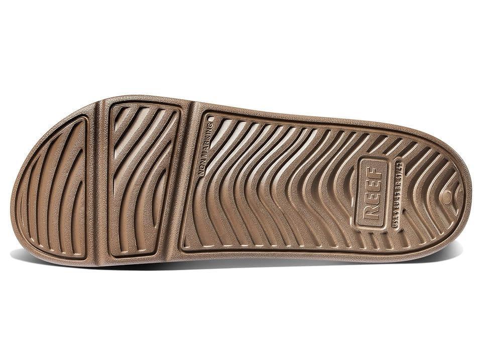 Reef Oasis Double Up Tan) Men's Shoes Product Image