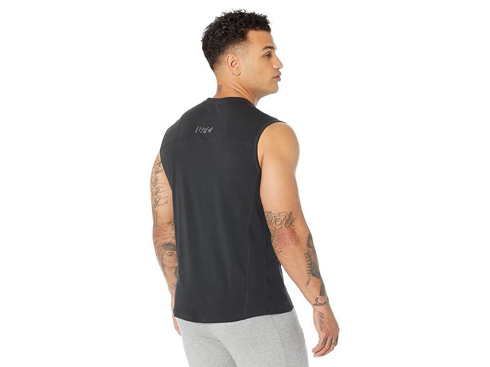 UFC Ultimate Fighting Sleeveless Crew Neck Tee Men's Clothing Product Image