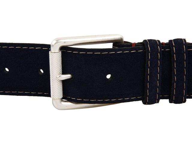 Torino Suede Belt Product Image