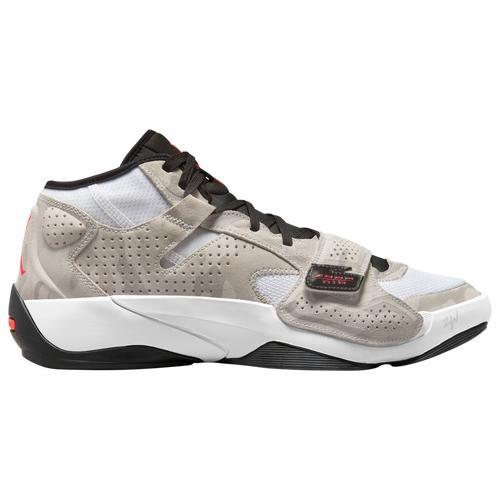 Jordan Mens Jordan Zion 2 - Mens Basketball Shoes Product Image