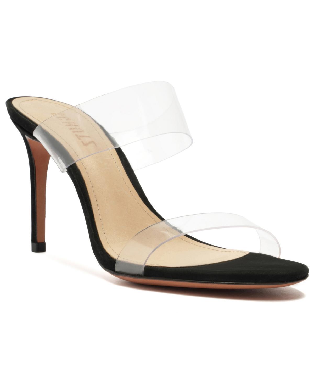 Schutz Womens Ariella High Stiletto Sandals Womens Shoes Product Image