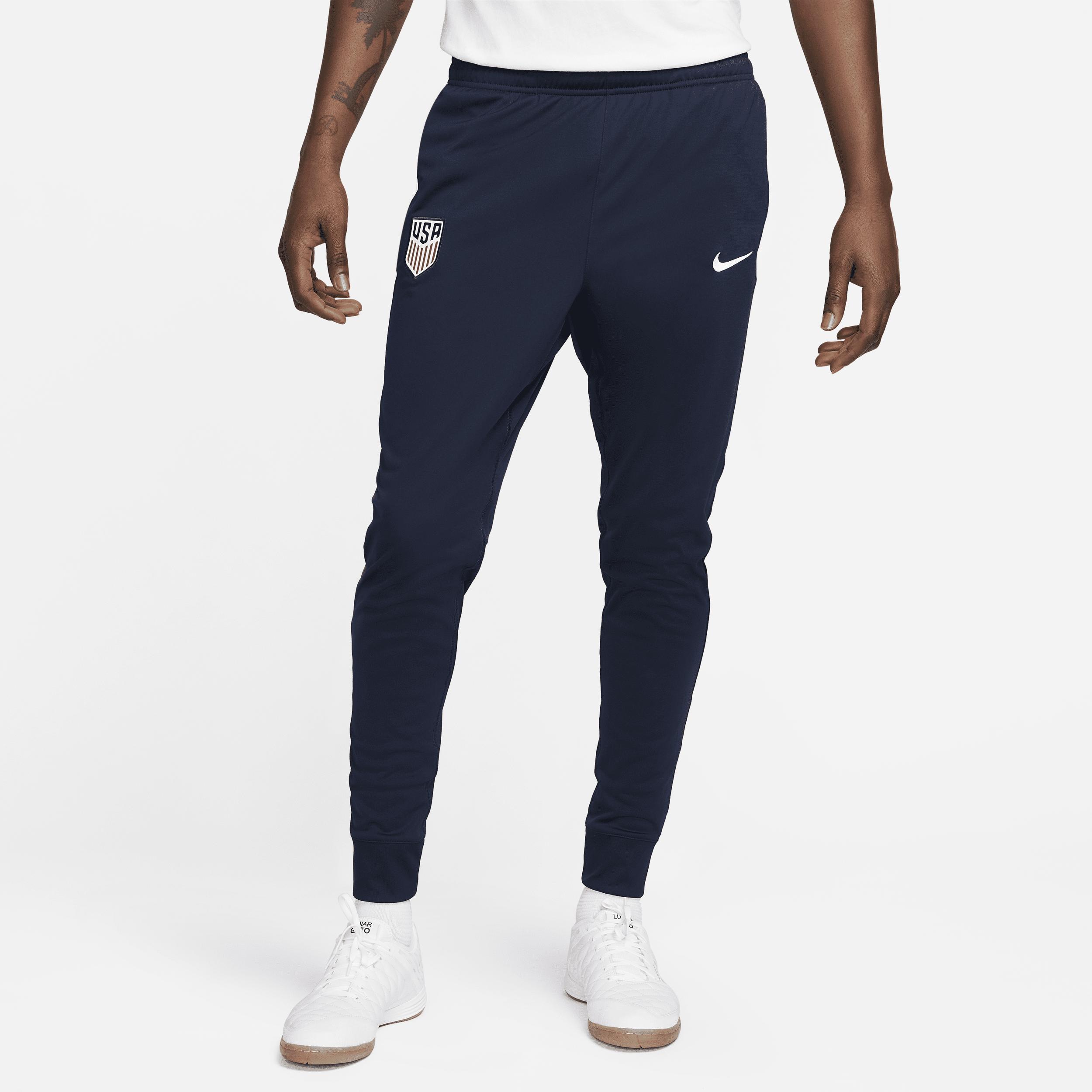 USMNT Strike Nike Men's Dri-FIT Soccer Track Pants Product Image