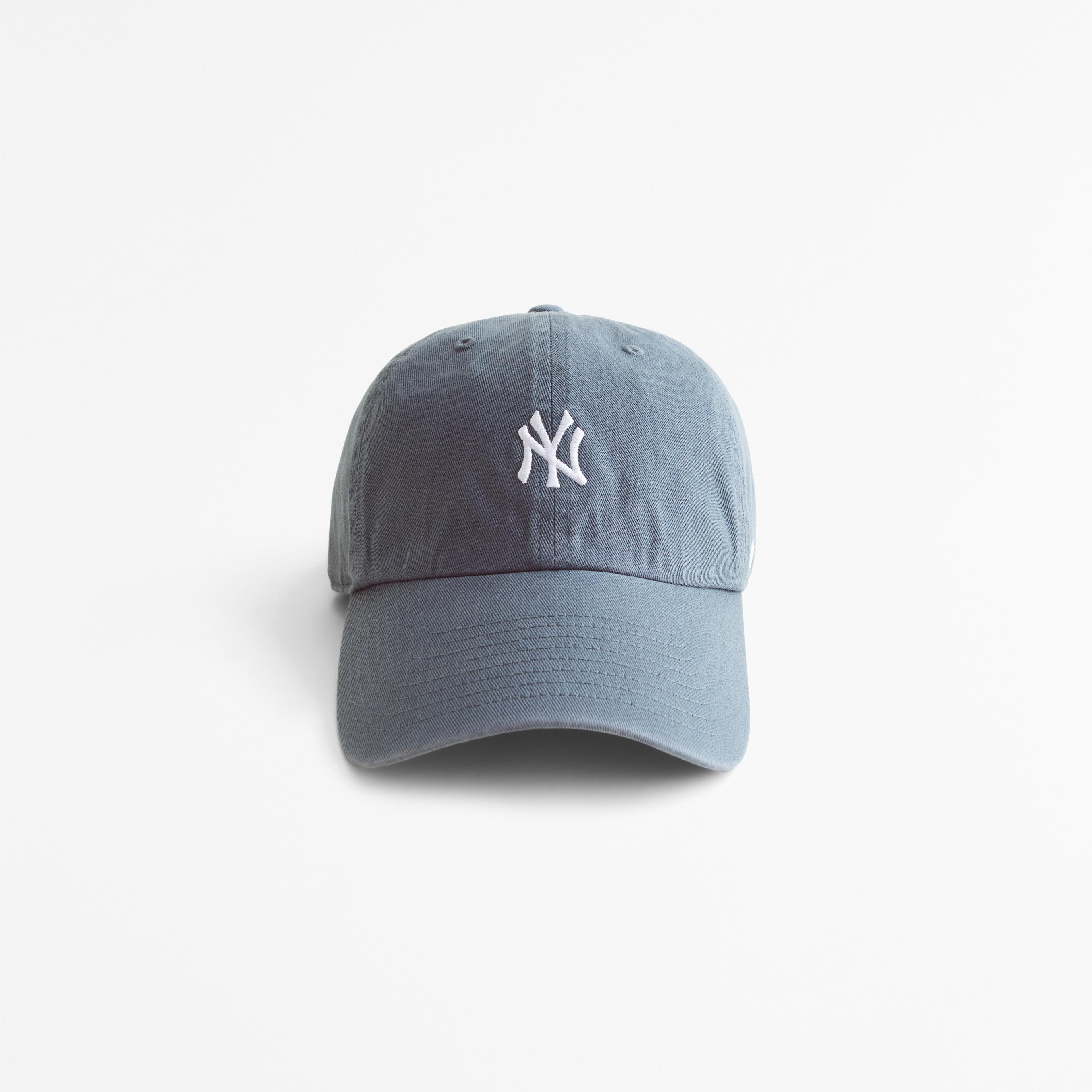 Los Angeles Dodgers '47 Clean-Up Hat Product Image