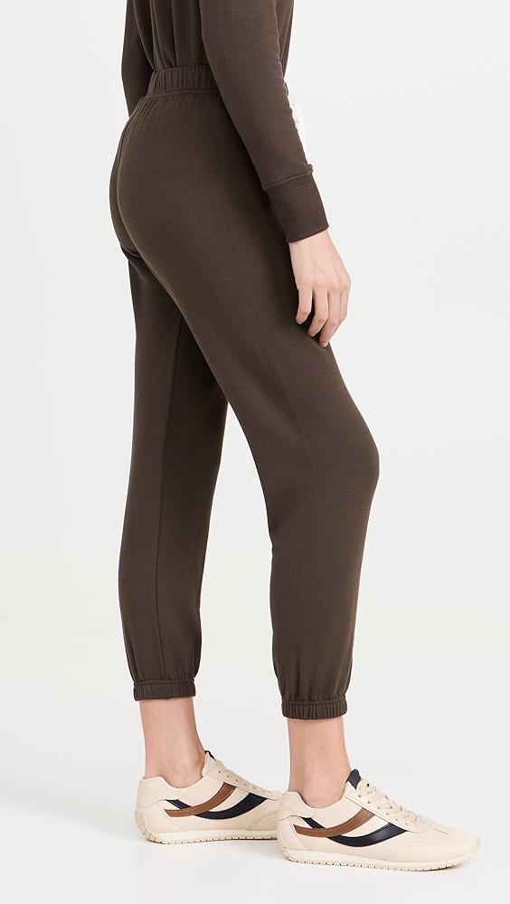 Splits59 Sonja Fleece Sweatpants | Shopbop Product Image