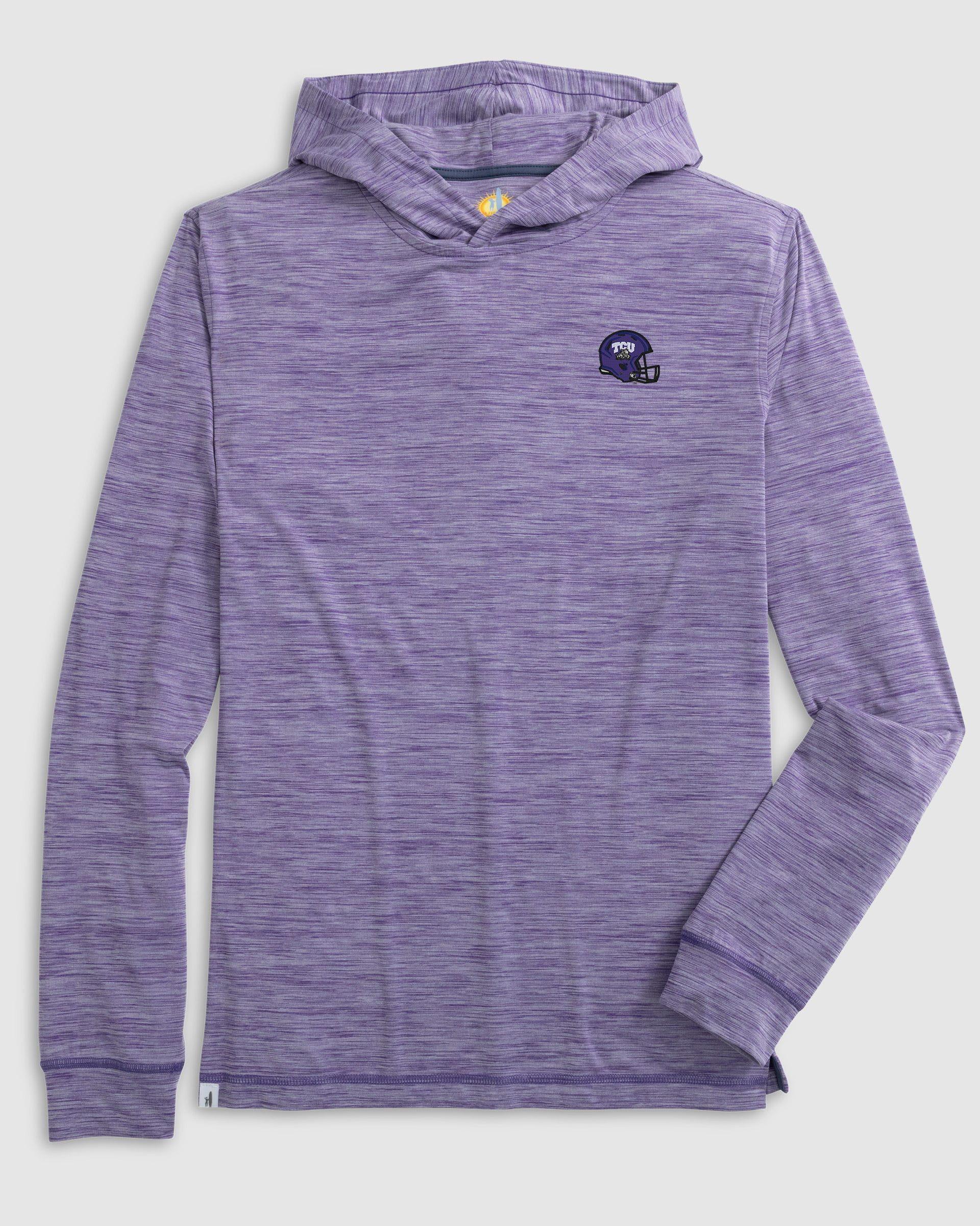 johnnie-O Arizona Talon Performance Hoodie Product Image