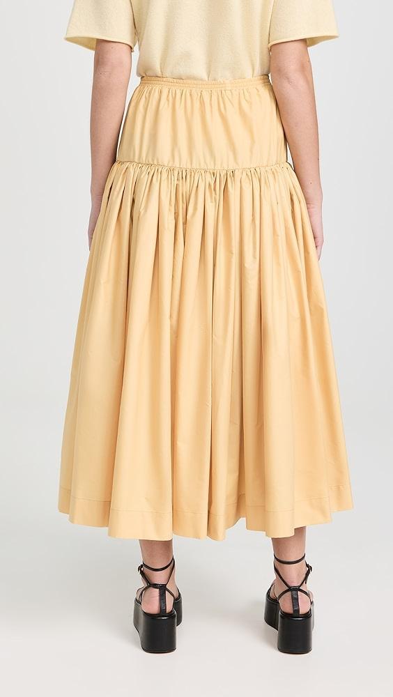 Molly Goddard Matilda Skirt | Shopbop product image