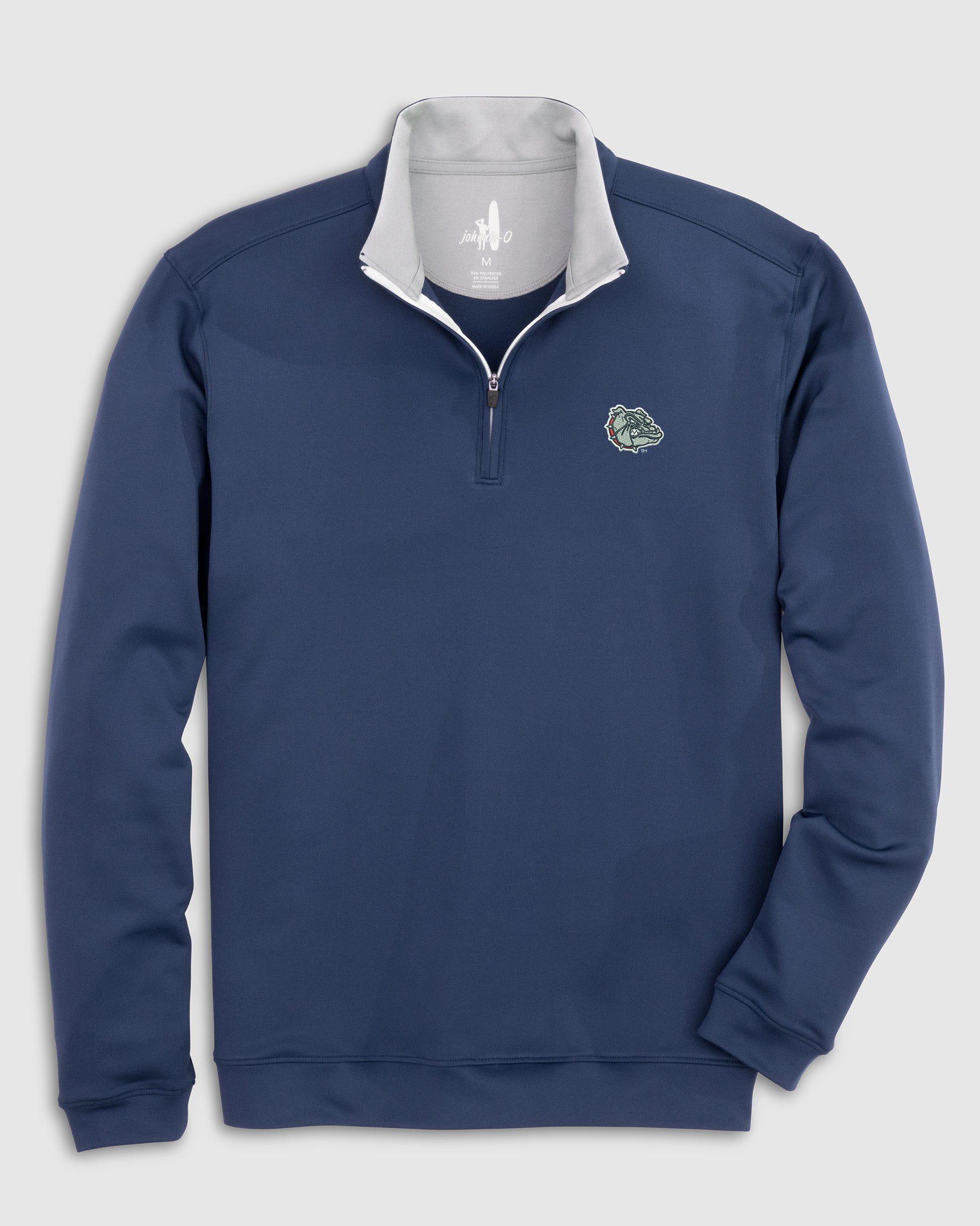 Arizona Diaz Performance 1/4 Zip Pullover Product Image