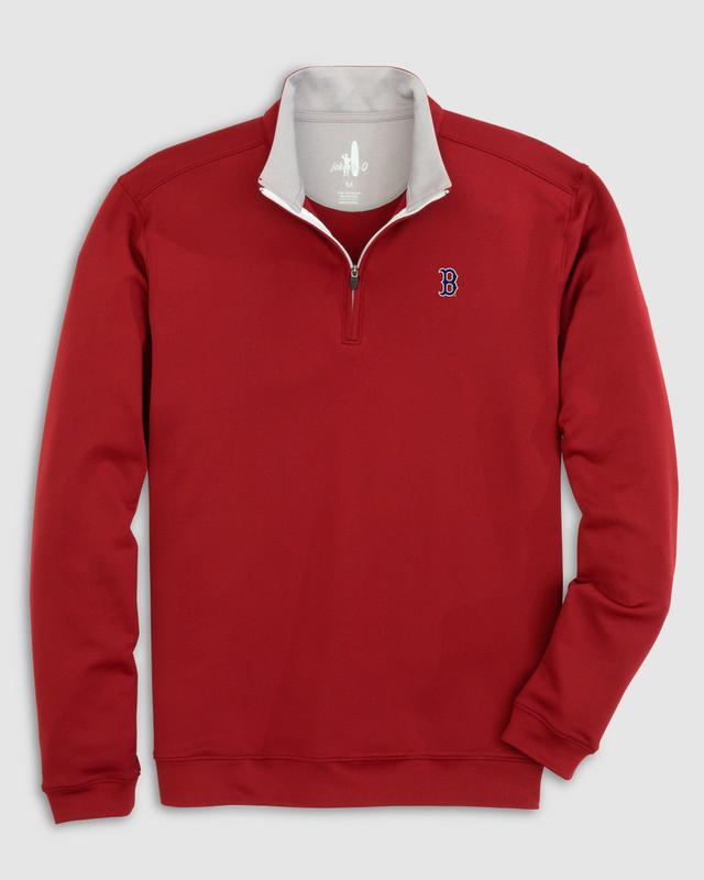 Georgia Diaz Performance 1/4 Zip Pullover Product Image