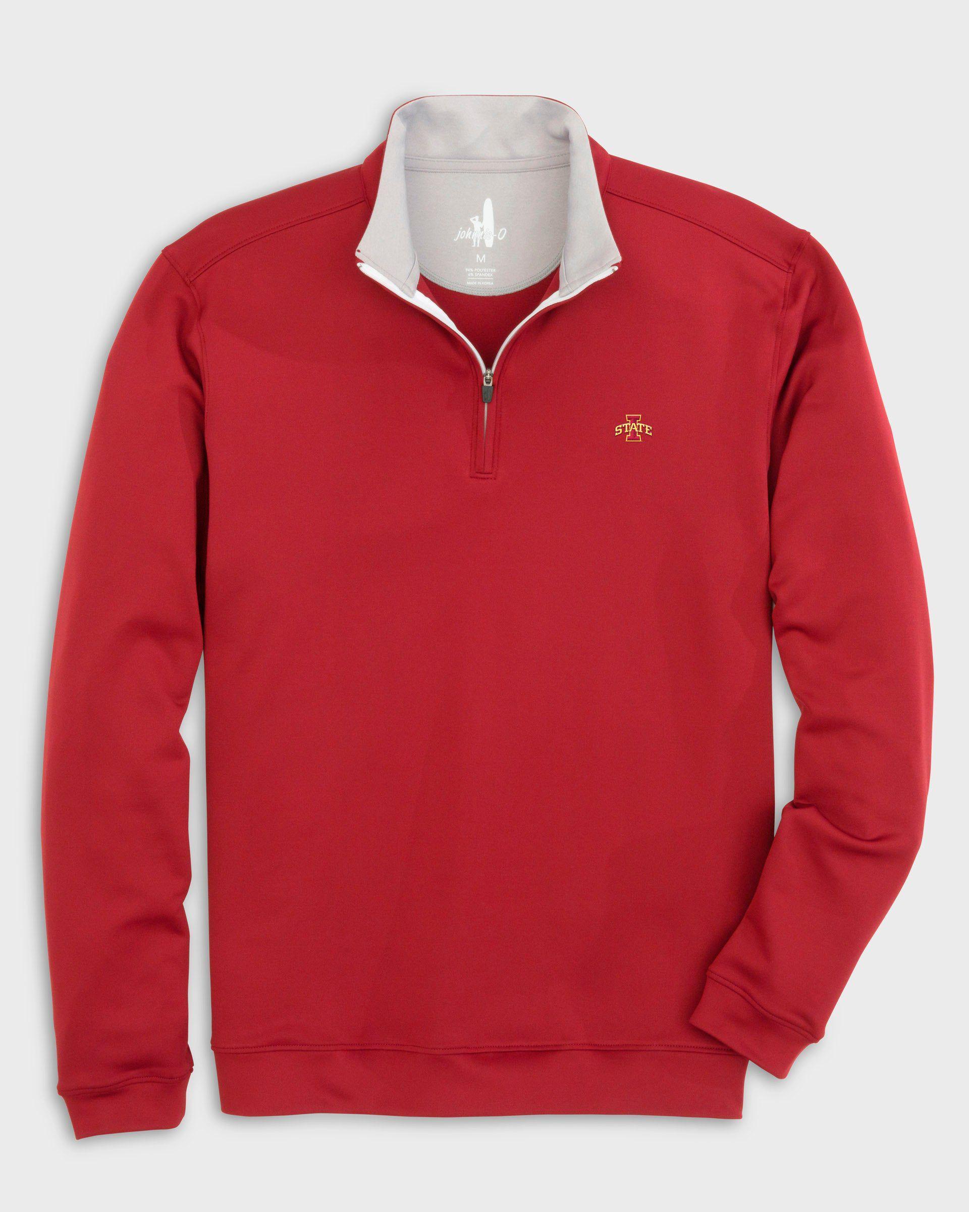 Indiana Diaz Performance 1/4 Zip Product Image