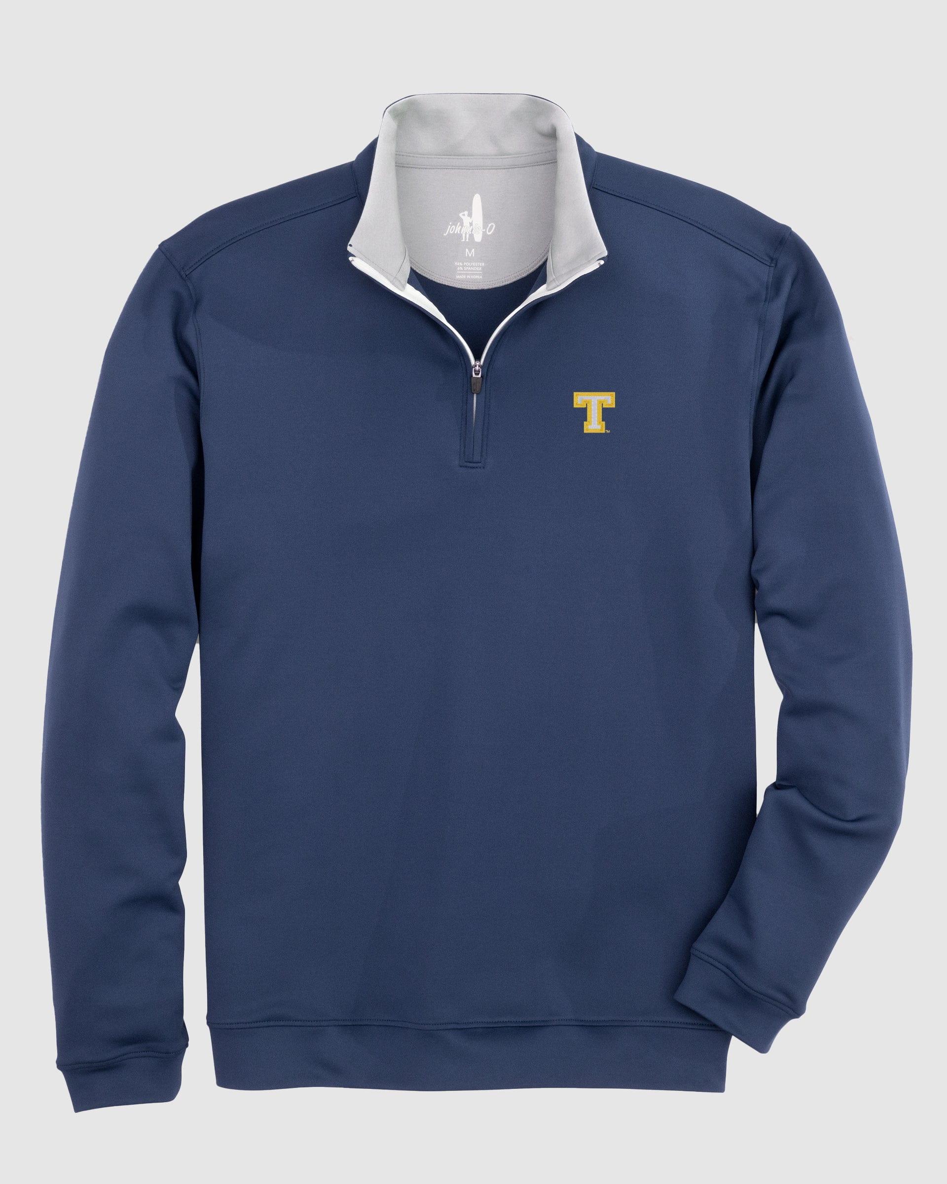 UTSA Diaz Performance 1/4 Zip Product Image