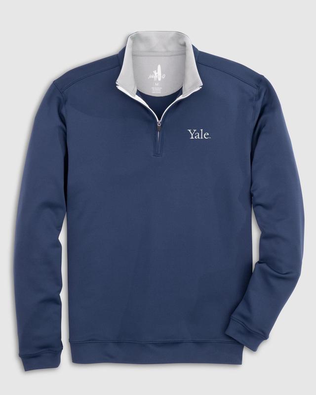 Fordham Diaz Performance 1/4 Zip Product Image