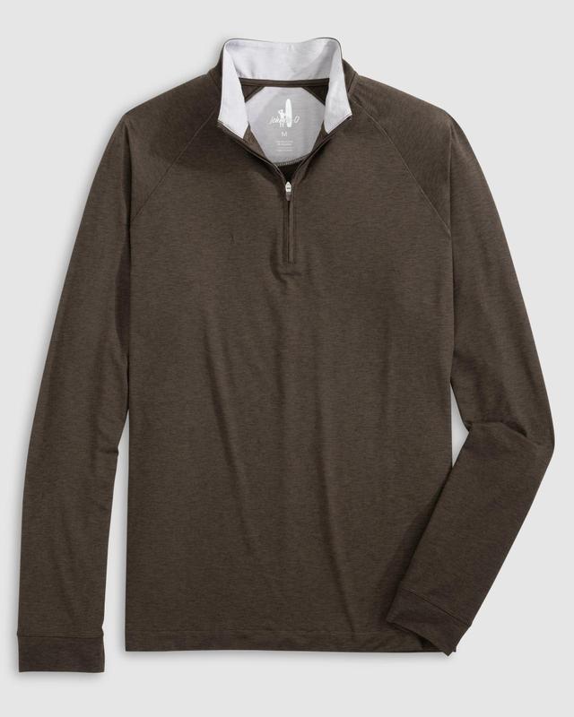 johnnie-O Freeborne Performance 1/4 Zip Pullover Product Image