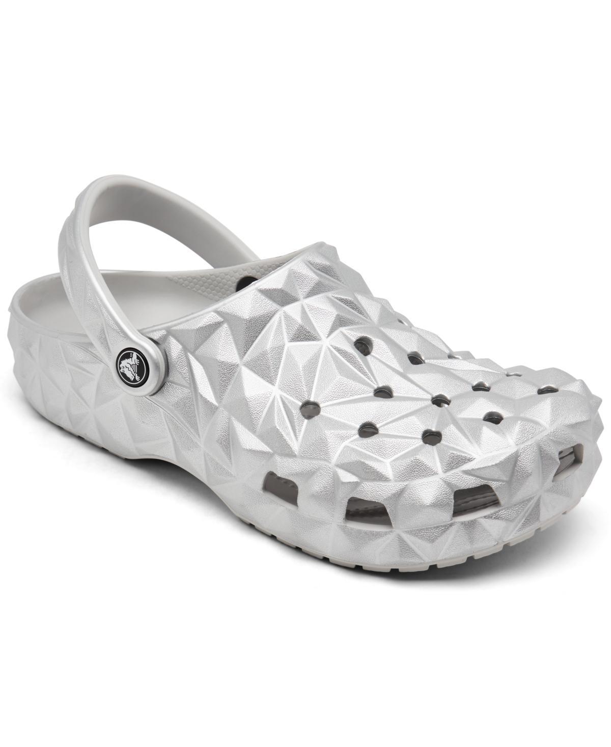 Crocs Womens Classic Geo Clog Product Image