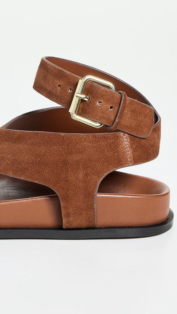 A.EMERY Jalen Sandals | Shopbop Product Image