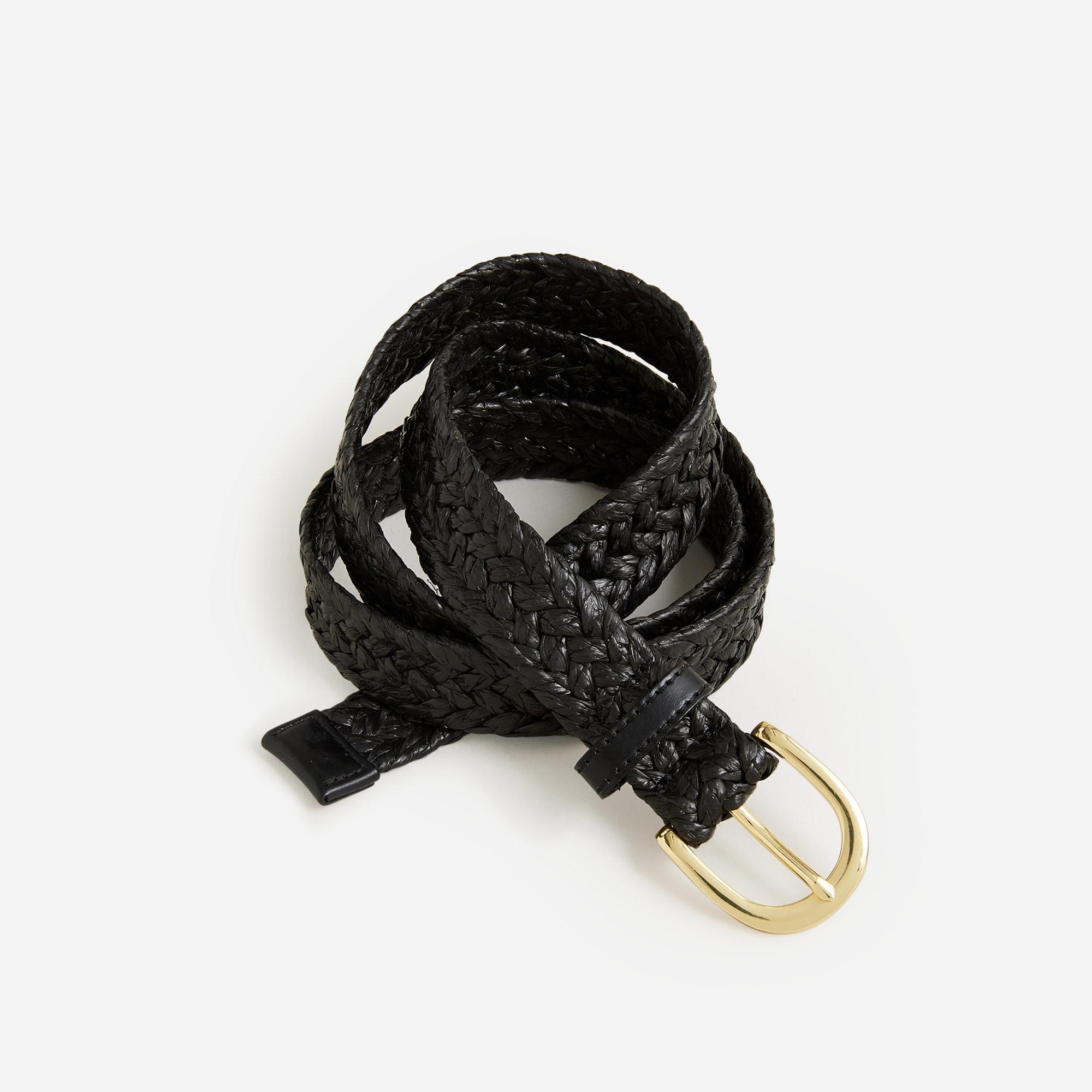 Classic woven belt Product Image