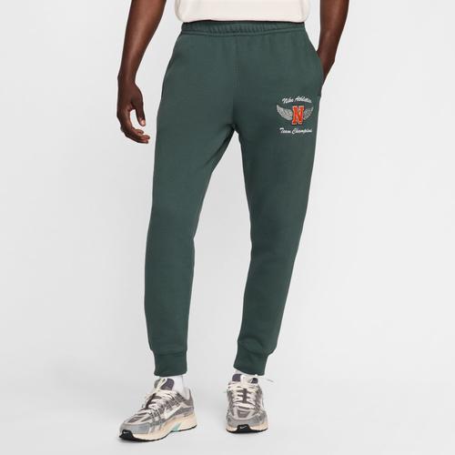 Nike Mens Nike Club BB Joggers - Mens Product Image