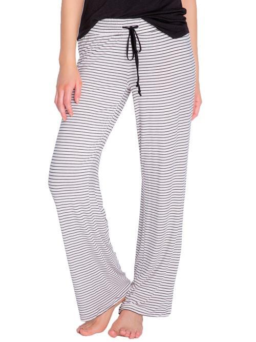 Modal Pajama Pants Product Image