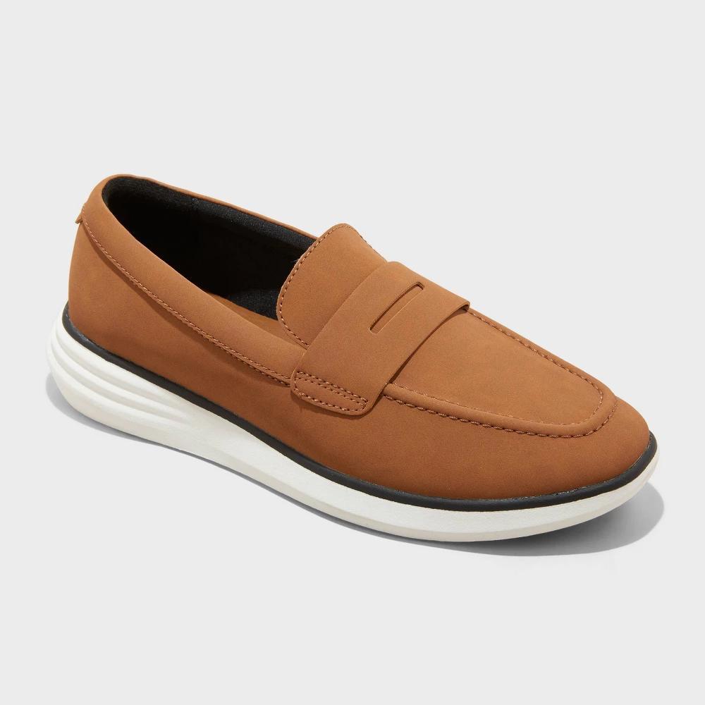 Mens Kobi Hybrid Loafer Sneakers - Goodfellow & Co Product Image